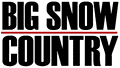 Big Snow Country